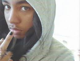 Artistas más escuchados de grimes