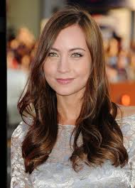Courtney Ford