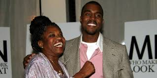 Kanye west's 10th studio album, donda—named for his late mother, donda west—will be released on friday.sonically, little is known about it, though fans are clinging to clues. Kanye Samples His Mom On New Song Donda Listen Pitchfork