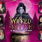 Wicked & Divine: A Witches' Feast event image