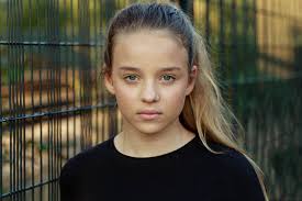 Actor Headshots and Bio Bo Bragason • Neilson Reeves Photography