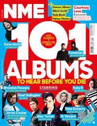 Topnng.net is your source for maisie details: Nme M 2014 05 17 Downmagaz Com 4 By Stompper Issuu