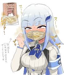 リゼ！！？！？！ザーメンマスク？！？！？！？！？！ | ♰漆黒の性王♰