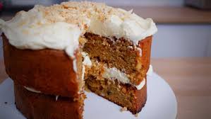 Some folks seem to think the name implies that the cake will make you get divorced or some other sort of bad juju from naming it as such. The Viral Divorce Carrot Cake Everyone Is Making 9kitchen