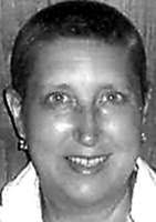 Cynthia Pennycuff Obituary (2007)