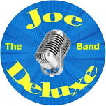 Joe Deluxe @ Royal British Legion Club, Limpsfield