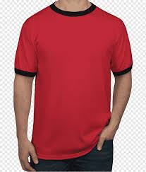 Download Ringer Tshirt Png Images Pngwing