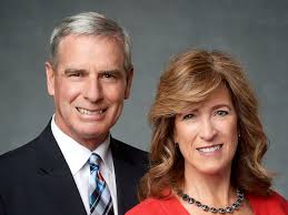 New mission presidents called to serve in Orem, Utah, and new Nigeria  Ibadan mission