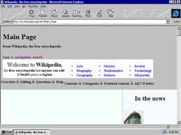 You signed in with another tab or window. Internet Explorer 3 Wikipedia