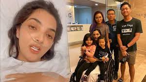 Ashanty rhyming, similar names and popularity. Perdebatan Anang Dengan 2 Anak Krisdayanti Tak Setuju Cara Mereka Perlakukan Ashanty Yang Sakit Tribunstyle Com