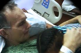 Fundraiser by Linda Mau : Palliative, End of Life, Expenses