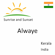 Maybe you would like to learn more about one of these? Sunrise And Sunset Times In Alwaye Kerala India