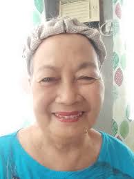 Good morning Everyone 🥰 I'm 50 years Old, Widow I'm looking for Serious  Relationship From Bohol, But Now here in Manila