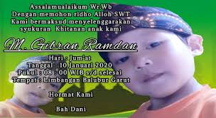 Maybe you would like to learn more about one of these? Ucapan Selamat Berbahagia Untuk Gibran Ramdani Metro Puncak News