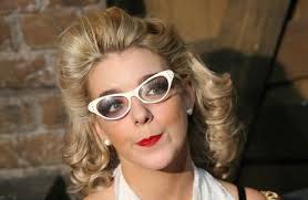 Sheridan Smith Audrey Paul Keating Seymour Editorial Stock Photo