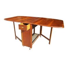 Vintage 68 Wood Folding Dining Table With Four Chairs Set Folding Dining Table Modern Dining Room Set Chair Set