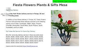 Maybe you would like to learn more about one of these? Fiesta Flowers