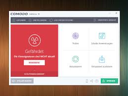 It is a light security program that is easy to. Comodo Antivirus Download Chip