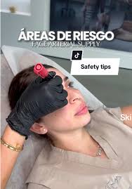 Conoce tus zonas de peligro antes de inyectar 💉🔥 No se trata solo de  técnica — se trata de anatomía. Know your danger zones before you inject  💉🔥 It’s not just about technique — it’s about anatomy 🧠 ...