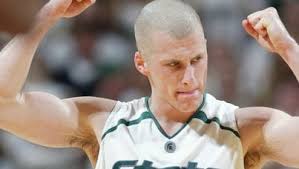 1 Badgers fall to Michigan State