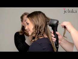 Youtube In 2020 Automatic Hair Curler Hair Curlers Curlers