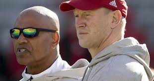 Steven M. Sipple: Why patience with Frost makes sense; Ron Brown points to  a bit of history