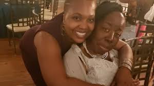 Fundraiser by Danielle Lamb : Sonya Johnson's Homegoing Service