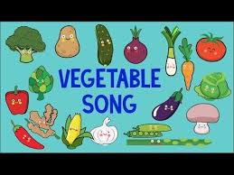 Kids Vocabulary Fruits Vegetables 1 Learn English For Kids English Educational Video Youtube Kids Songs Kids Preschool Learning Preschool Songs