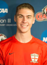 2018 Men's Soccer Roster