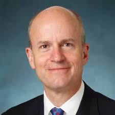 Boston Properties CEO Owen D. Thomas is the New Global Chairman of the  Urban Land Institute