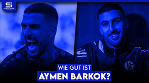 Wie gut ist Aymen Barkok? Spielertyp fehl am Platz oder eine überraschende  Verstärkung? Alle Infos!