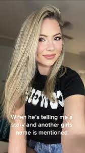 Lacey Mcmillan's Instagram, Twitter & Facebook