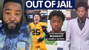 Dr Umar Talks Black Men Against Karmelo Anthony