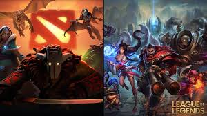 The little bit of smite i did play f. Former Dota 2 Pro Blames Game S Broken System For Switch To League Of Legends Dexerto