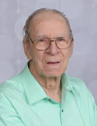 Obituary information for Norman Wesley Hofer