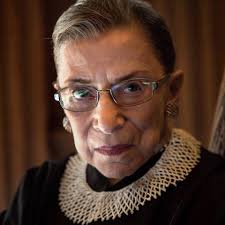 Hero. Icon. Dissenter. #IWD2018, You know her accomplishments, but you  haven’t heard her story. Witness RBG in select theaters May 4. ⚖️