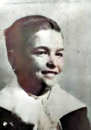 Creswick Roy Turley (1896-1906)