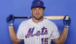 Tim tebow interviews former patriots de who joined the army after the nfl | sportscenter. Mlb Ex Nfl Star Tim Tebow Beendet Baseball Karriere