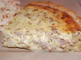 Minced Beef Quiche Recipe Mince Beef Beef Quiche Recipes