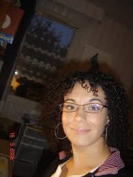 Cristina BARON, 40 ans (FOUGERES)