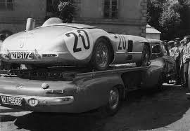 Les Transporteurs Ou Les Camions Des Teams Avant 80 1 43 Et 1 50 Page 29 1 43eme Modelisme Et Voitures De Collection Mercedes Benz 300 Voiture Mercedes