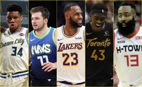 Our Really Early Predictions For The 2019 20 Nba All Star Teams Snubs Interbasket