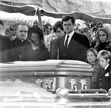 The Grave Side Service For Joseph P Kennedy Sr In Brookline Massachusetts November 21 1969 Kennedy Family John Kennedy Caroline Kennedy