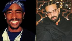 Tupac's heirs threaten to sue Drake for using the rapper's AI voice