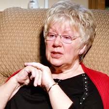 Leukaemia killed my sister at just 6, but her legacy is charity that raised  millions'