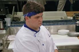 The winners also take home a $250,000 cash prize.with. Trent Garvey Survives Another Week On Hell S Kitchen Young Guns