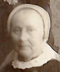 Hilligje Brinkman (1879-1963)