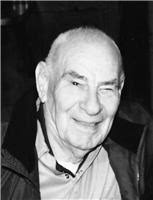 Gilbert McGuire Obituary (1929