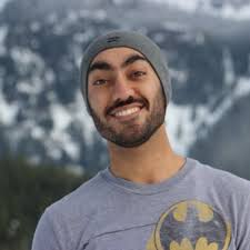 Dmytro Manannykov Email & Phone Number