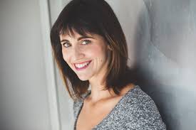 ERIKA ROSENBAUM IS ACTRA MONTREAL'S 2018 WOMAN OF THE YEAR To mark  International Women's Day